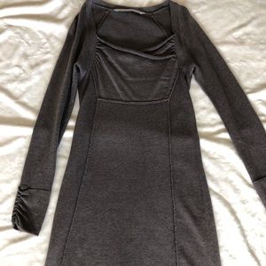 Athleta Sweater Dress